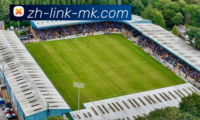 MK体育品牌故事